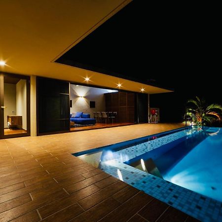 Relax Kouri Villa Rekrrr Накидзин Экстерьер фото