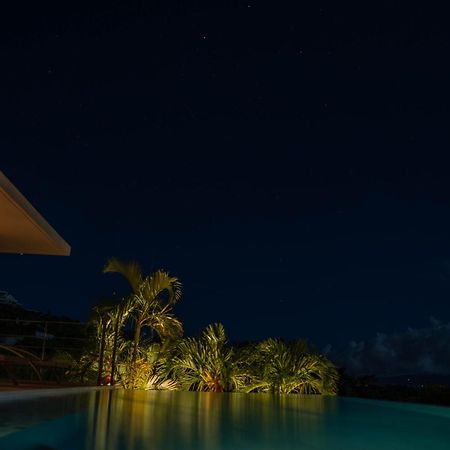 Relax Kouri Villa Rekrrr Накидзин Экстерьер фото