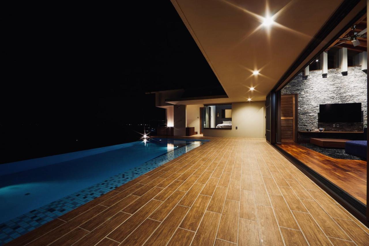 Relax Kouri Villa Rekrrr Накидзин Экстерьер фото