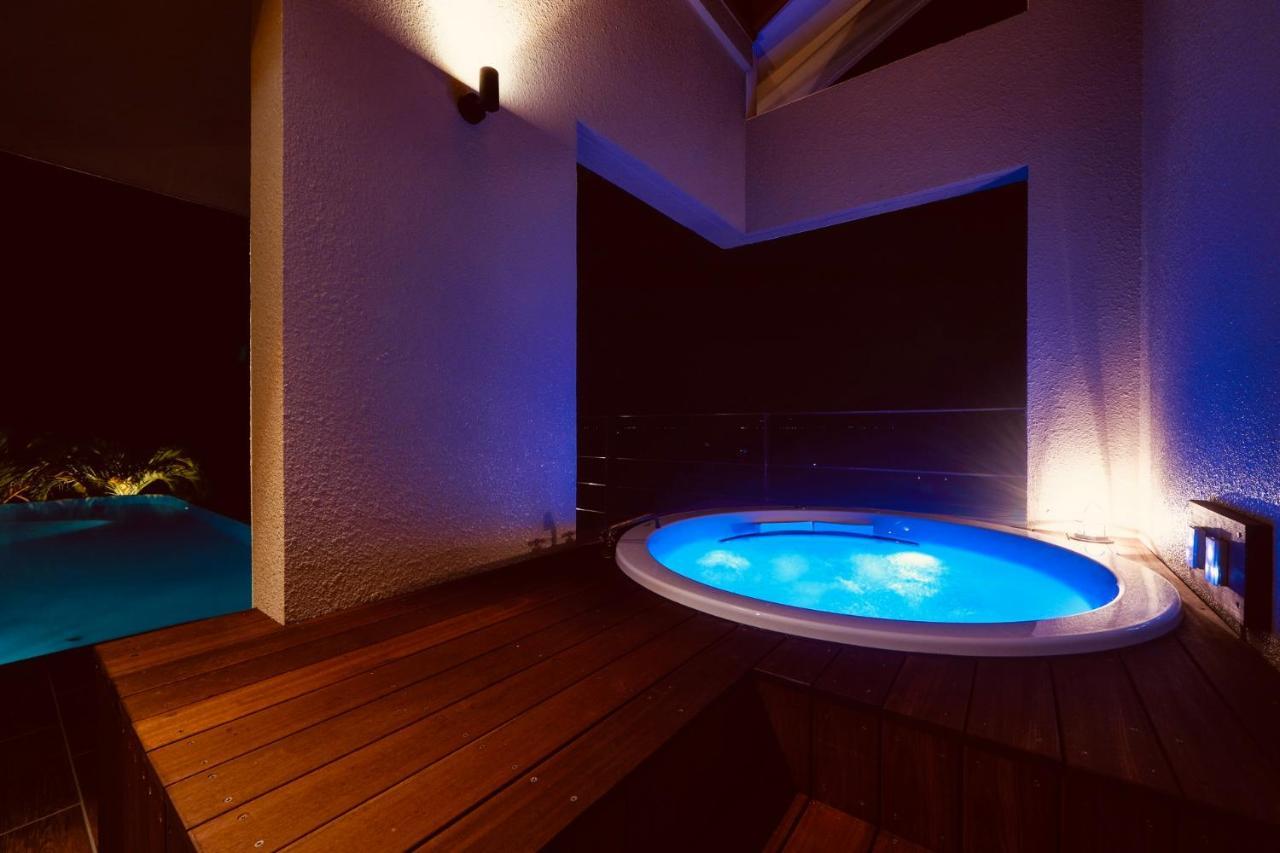 Relax Kouri Villa Rekrrr Накидзин Экстерьер фото