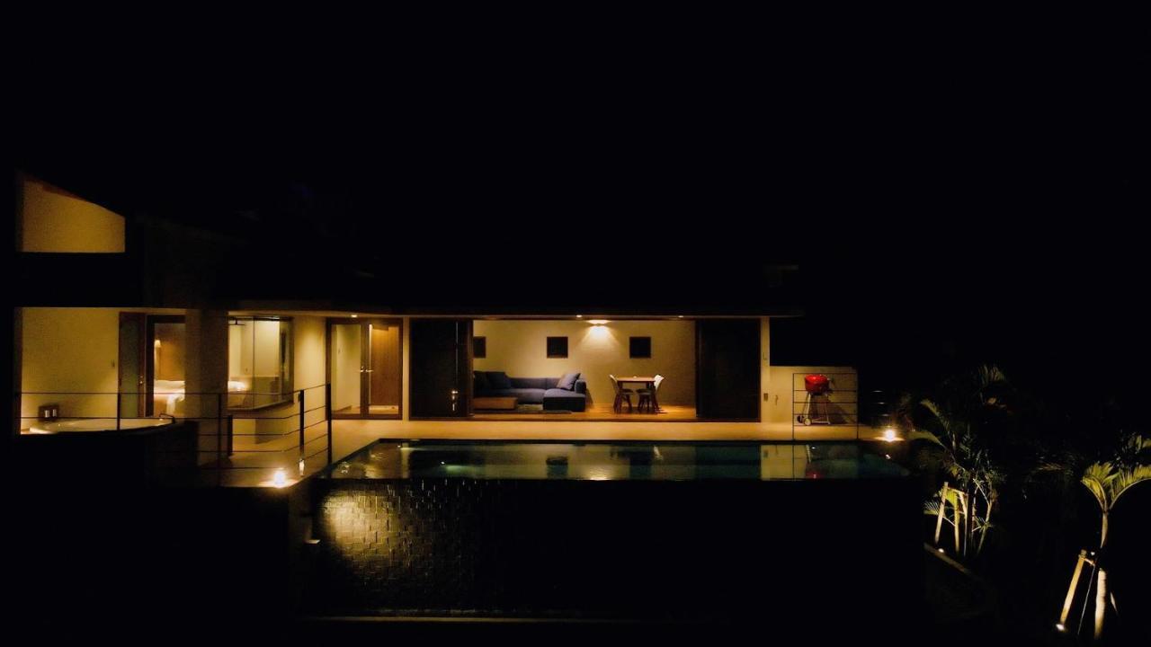 Relax Kouri Villa Rekrrr Накидзин Экстерьер фото