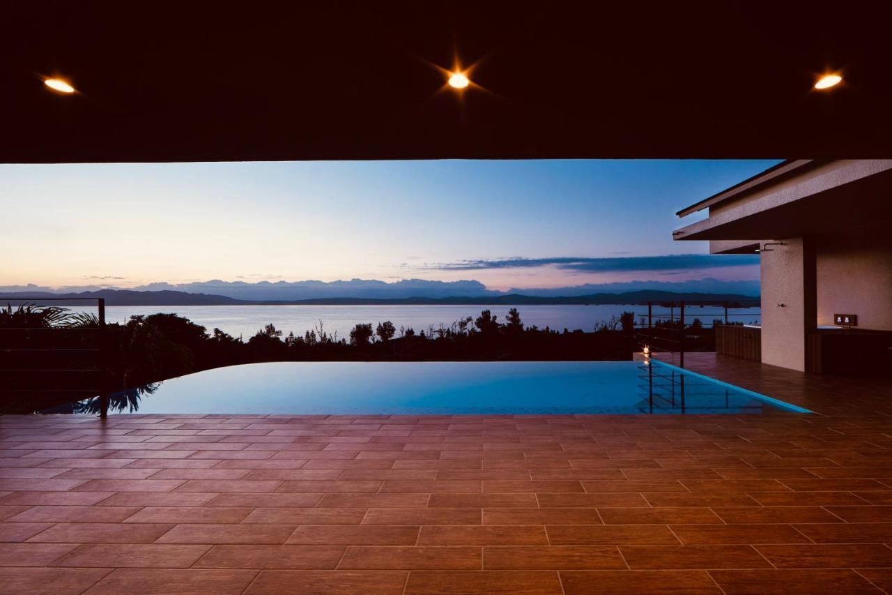 Relax Kouri Villa Rekrrr Накидзин Экстерьер фото