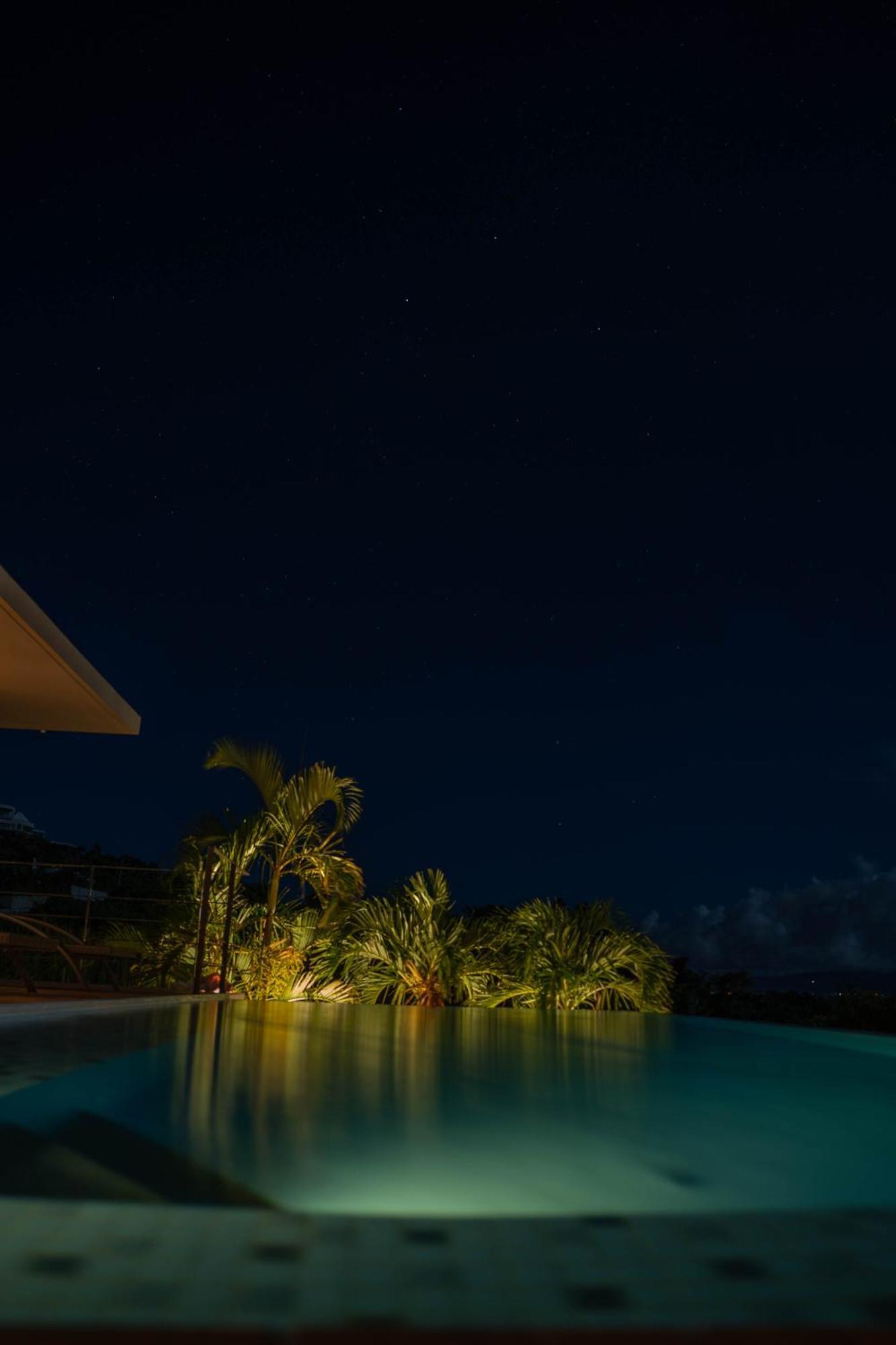 Relax Kouri Villa Rekrrr Накидзин Экстерьер фото